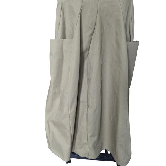 Maison Rabih Kayrouz Midi Dress Size 38 - Picture 4 of 10